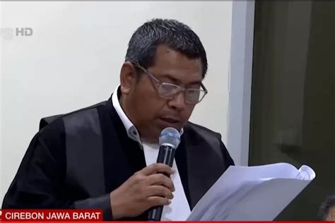 Tokoh Penting Dan Terkemuka Ini Diajukan Jadi Saksi Sidang Pk Saka