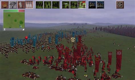 Shogun Total War Najlepsze Stare Gry Strategiczne Gryonline Pl