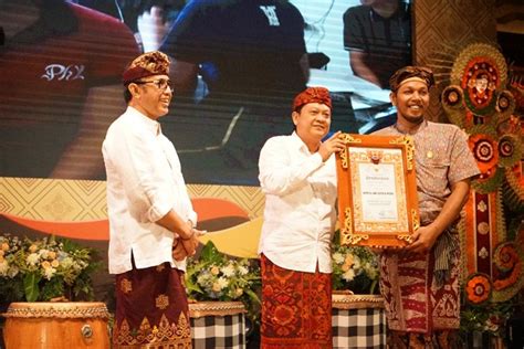 Pementasan Garapan Rahayu Guna Kaya Puncaki Perayaan Tahun Kota