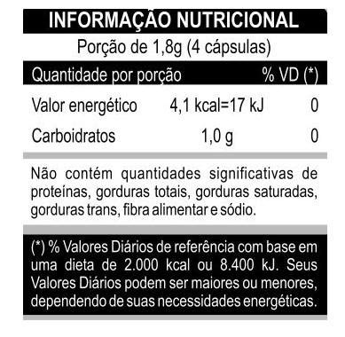 Maca Peruana Negra Premium 60 Caps Unilife