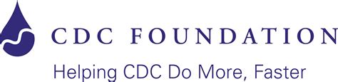 Cdc Foundation Logo Cdc Foundation