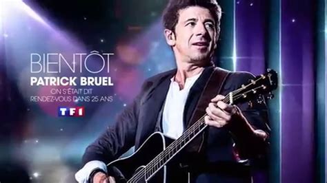 Patrick Bruel On S Tait Dit Rendez Vous Dans Ans Year Movie Flixi