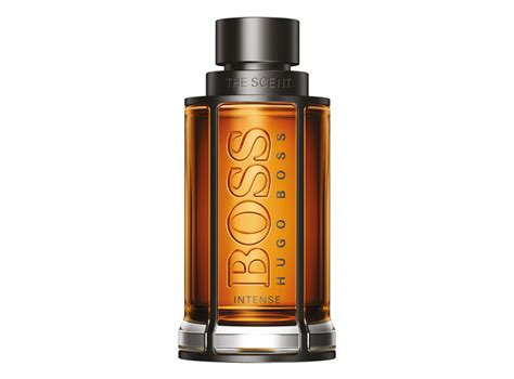 Ripley PERFUME HUGO BOSS THE SCENT INTENSE HOMBRE EDP 50 ML