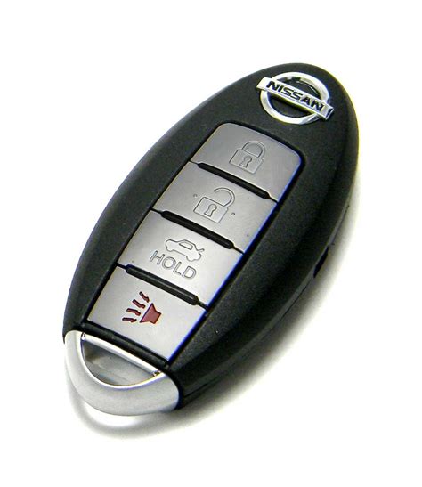 Easy Nissan Key Fob Battery Replacement Guide – enginelite.net