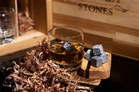 Best Whiskey Stones - The Best Sous Vide Machine and Gear | Sous Vide Guy