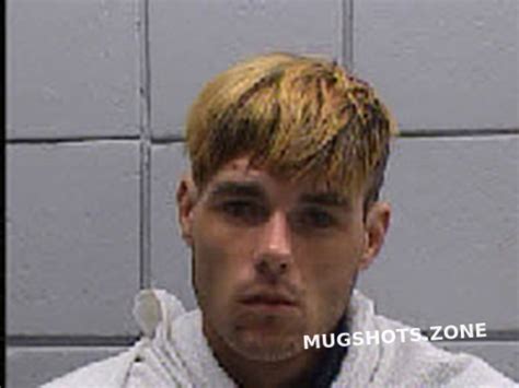 Walker Austin Cordell Navarro County Mugshots Zone