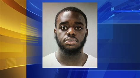 Delaware County Carjacking Suspect Arrested After Running Through I 95