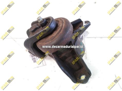 Soporte De Motor Derecho Kia Rio