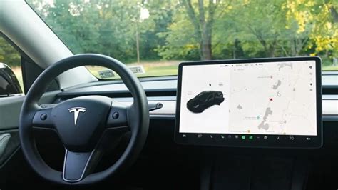 Finally A Good Idea Tesla Launches A Truly Useful Safety Measure Softonic