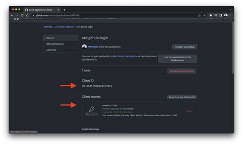 How To Add Github Credentials In Vscode