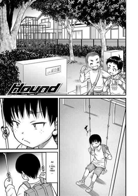 Hound Ch 1 Nhentai Hentai Doujinshi And Manga