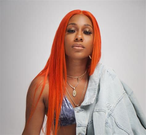 Tiffany Evans Talks New Ep Domestic Violence And Healing Interview