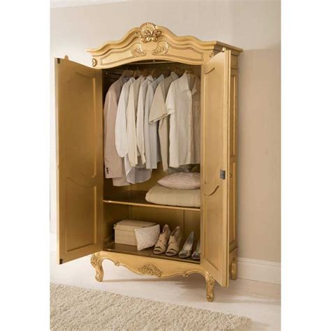 Photos Of Baroque Wardrobes Showing 5 Of 15 Photos