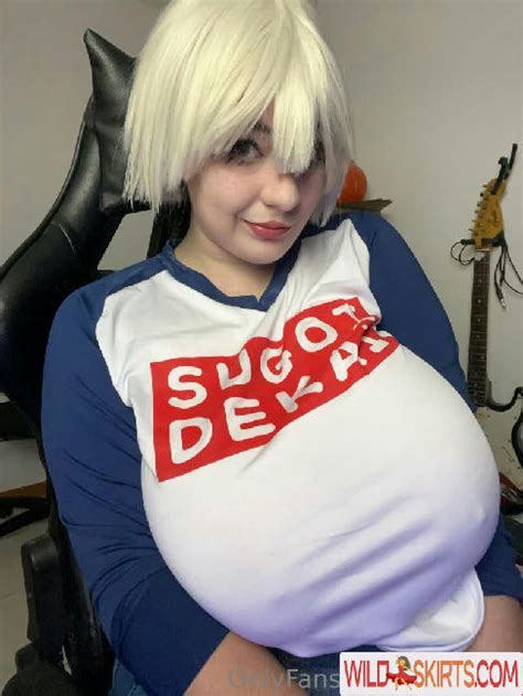 Gabis Dz Nude Leaked Photos And Videos WildSkirts