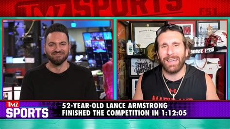 Tmz Tv Hot Takes Ben Affleck Jennifer Lopez Bianca Censori Lance Armstrong