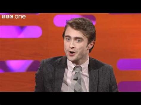 Harry Potter Look A Likes - The Graham Norton Show - Series 10 Episode ...