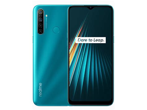 Realme 5i Full Specs And Official Price In The Philippines