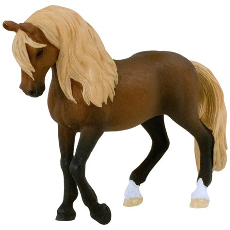 Schleich Horse Club 13952 Paso Peruano Hengst Smyths Toys Schweiz