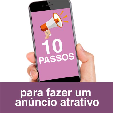 10 passos para fazer um anúncio atrativo Portal Mommys