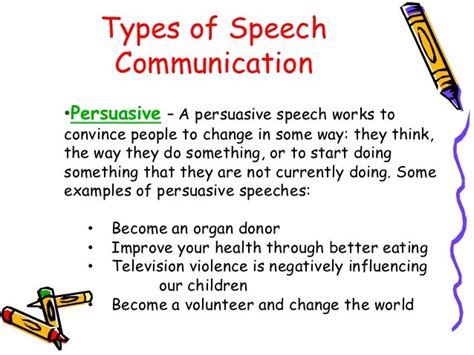 Speech communication 