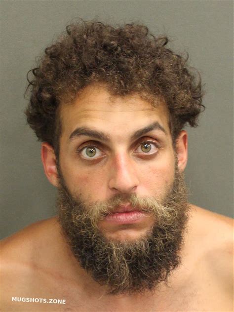 Wakeman Devonte Edward Orange County Mugshots Zone