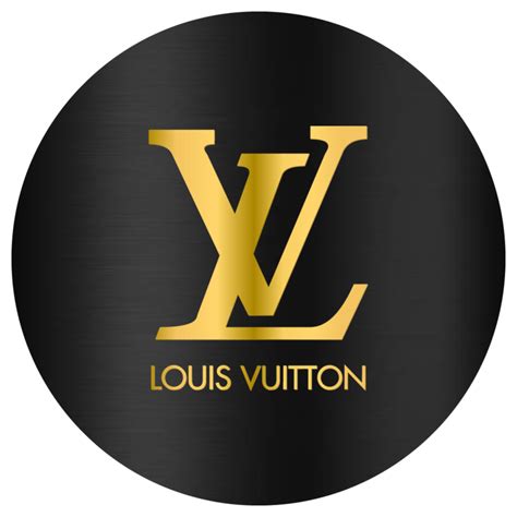 Louis Vuitton Logo Png Free Download