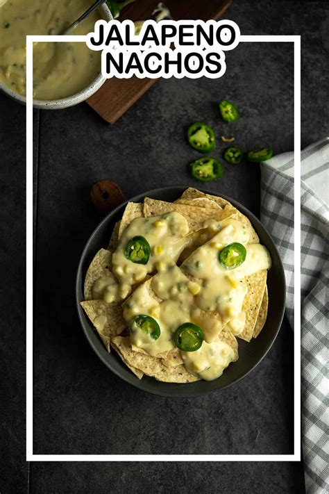 Quick Jalapeno nachos under 15 minutes- Pepper Bowl