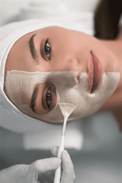 Peeling Químico Dr Nunes