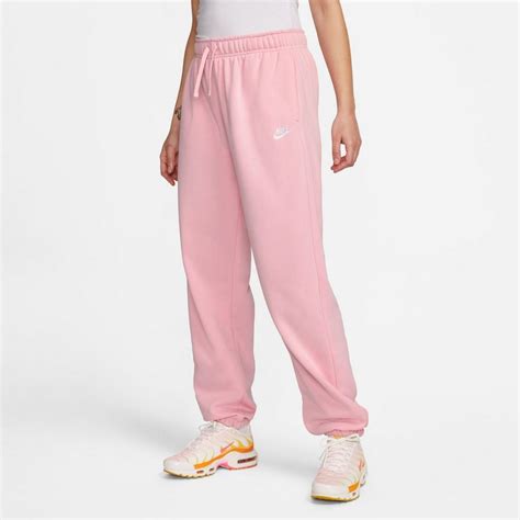 Nike Sportswear Jogginghose Club Fleece Womens Mid Rise Pants