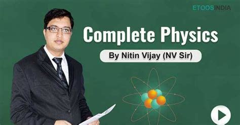 Academic Guide Download Nv Sir Iit Jee Full Course Free