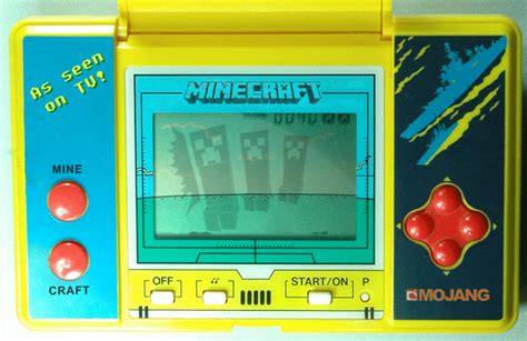 LCD Handheld Games Part Three!