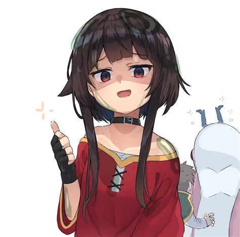 Nice Bakuretsu Rmegumin