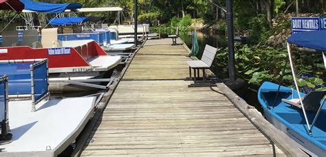 Suwannee River Boat Rentals In Old Town Florida Pontoon Boats Skiffs