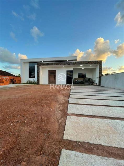 Casa M Em Itajub Em Barra Velha Por R Viva Real