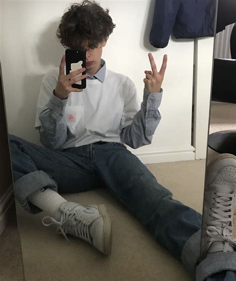 Instagram Ryanpinkv2 Soft Boy Outfits Soft Boy Aesthetic Grunge Boy