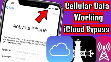 Bypass Icloud Activation Lock Using Checkra1n Garut Flash