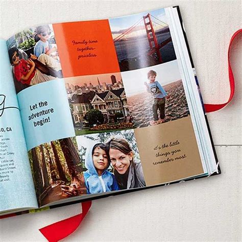 80 Creative Photo Book Ideas Shutterfly Photo Book Inspiration Diy