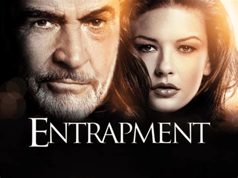 Watch Entrapment | Disney+