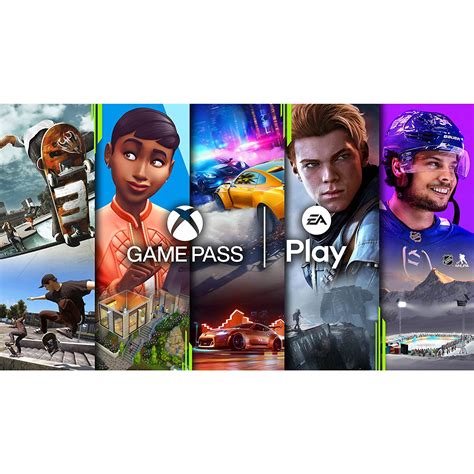 Buy 🔑🌍xbox Game Pass Ultimate Ea Play 12 1 Month🔑 And Download