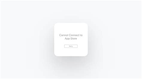 How To Fix Cannot Connect To The App Store On Your IPhone Or IPad 10