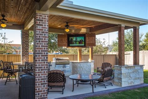 Med Tech Outdoor Patio Designs Outdoor Patio Ideas