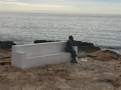 Monumento A La Mujer Del Pescador Torrevieja Aktuelle 2020 Lohnt