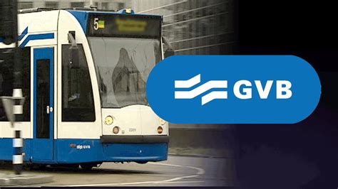 GVB Amsterdam - Opmeer PR & Communicatie Haarlem