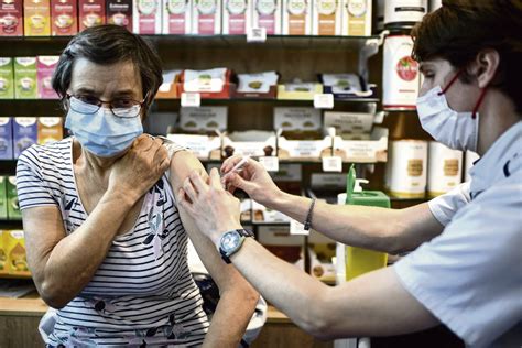 Covid Grippe Bronchiolite La Triple épidémie Qui Menace La France