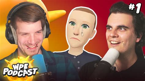 Were Back Baby Worst Premade Ever Podcast 01 Youtube