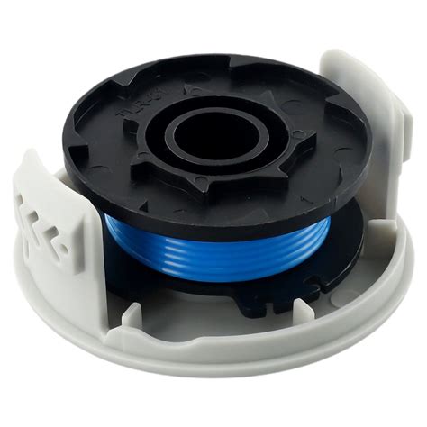 Thread Coil Spool Line Cap Compatible With For RAC124 OLT1830H13