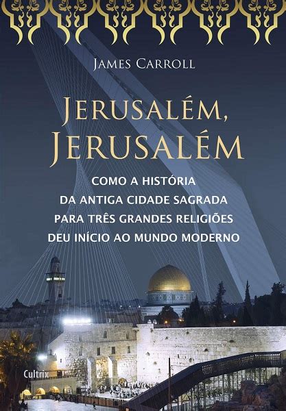 Jerusalem Livraria - Jerusalem Jerusalem - Livraria Ponta de Lança
