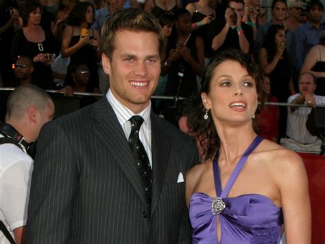 Bridget Moynahan Congratulates Tom Brady After Record 7th Super Bowl Win