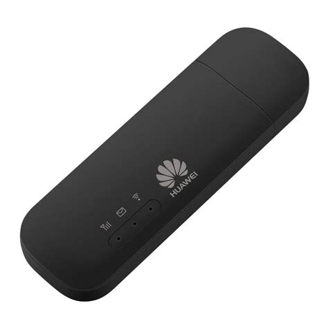 Huawei E8372h 320 Black 4g Wifi модем Lte Cat4 купить в Украине