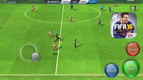 Review Fifa F R Ipad Iphone Ipod Touch Full Hd Youtube